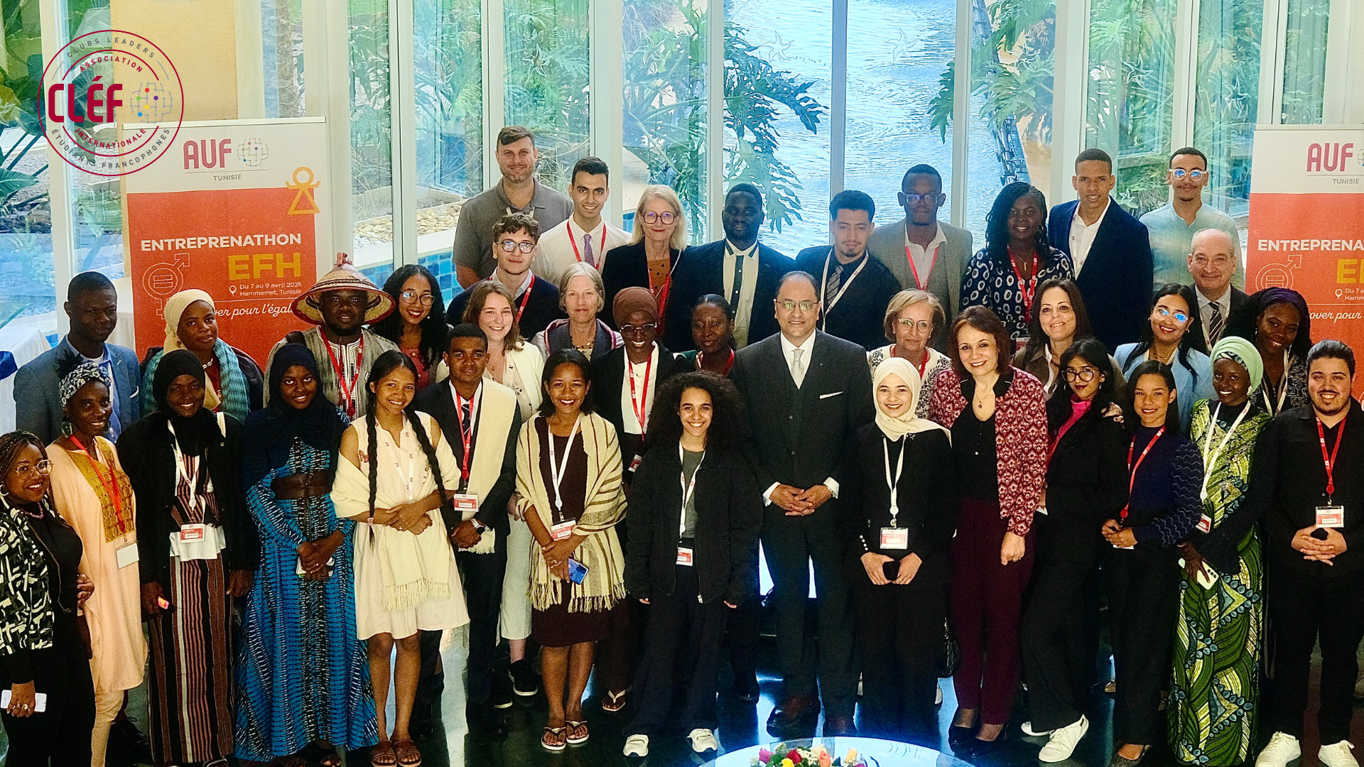 ACTU_Entreprenathon