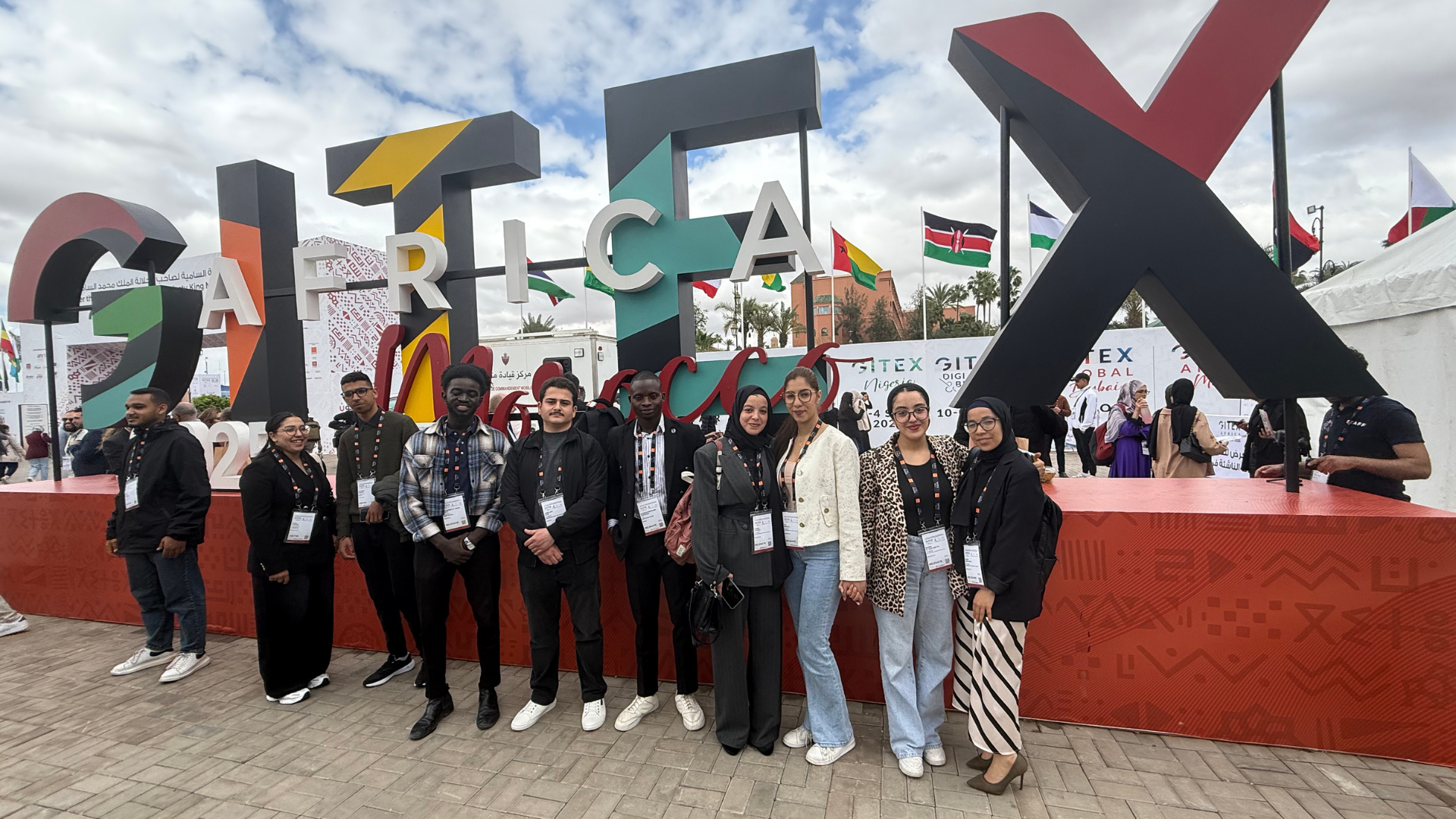 Gitex 2025