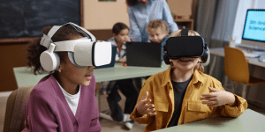 Une éducation de qualité pour tous.