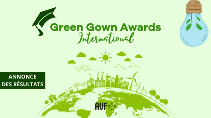 Green Gown Awards International