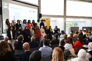 13ème édition du « Choix Goncourt de l’Orient » : le prix est décerné à « Jacaranda » de Gaël Faye