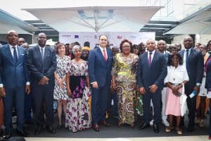 Séjour du recteur au Cameroun: Un engagement renforcé pour l’Innovation et la Recherche