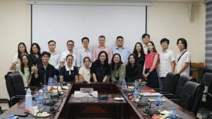 Restauration du patrimoine architectural français pour promouvoir le patrimoine urbain de Hanoï