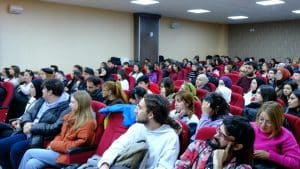 Renforcement des collaborations académiques en Türkiye