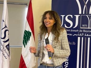 Wadad Wazen Gergy : l’innovation est un sport d’équipe, nourri par la diversité et le dialogue