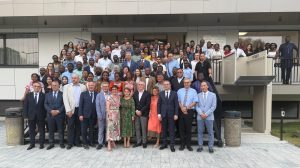 Jeunes chercheurs : retour sur la soirée des boursiers « Eugen Ionescu » 2025