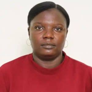 Kaibo Denemadji, finaliste tchadienne MT180 : son engagement pour améliorer la santé des femmes