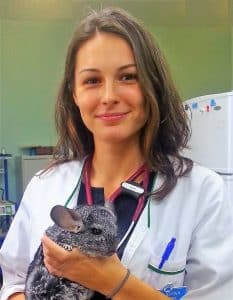 Ioana Simona Popescu, finaliste roumaine de MT180 : rapprocher la science de la société grâce aux amphibiens