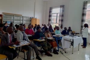 FLE Rwanda : l’AUF et l’AFD engagées pour renforcer l’enseignement du français au Rwanda