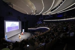 Congrès FIPF : l’AUF aux côtés des enseignants d’Asie-Pacifique