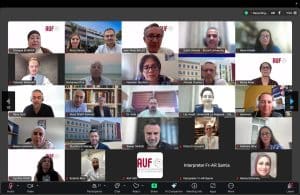 Former 2800 enseignants à l’IA : un défi relevé par l’AUF au Moyen-Orient