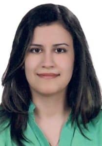 Myriam Tekle, lauréate MT180 Liban : une recherche engagée pour une alimentation durable