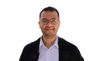 Islam Ezzat, finaliste égyptien de MT180 : préserver le bois ancien grâce à la science écologique