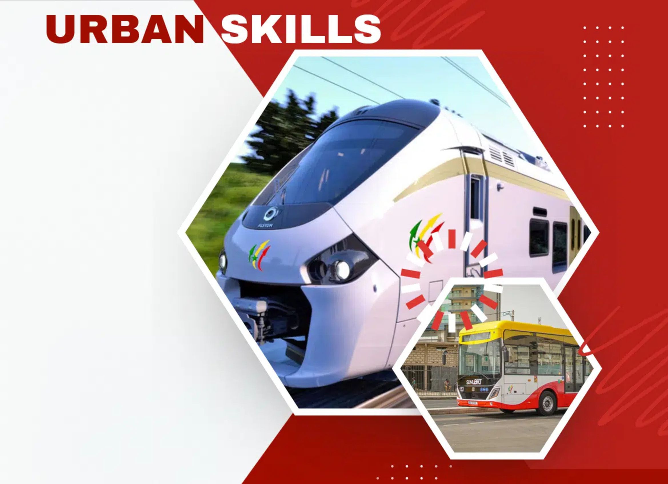 Urban skills