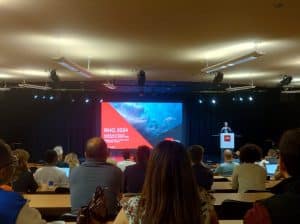 Une immersion scientifique francophone au cœur du programme Bourse de recherche Globalink pour la recherche et le développement en français