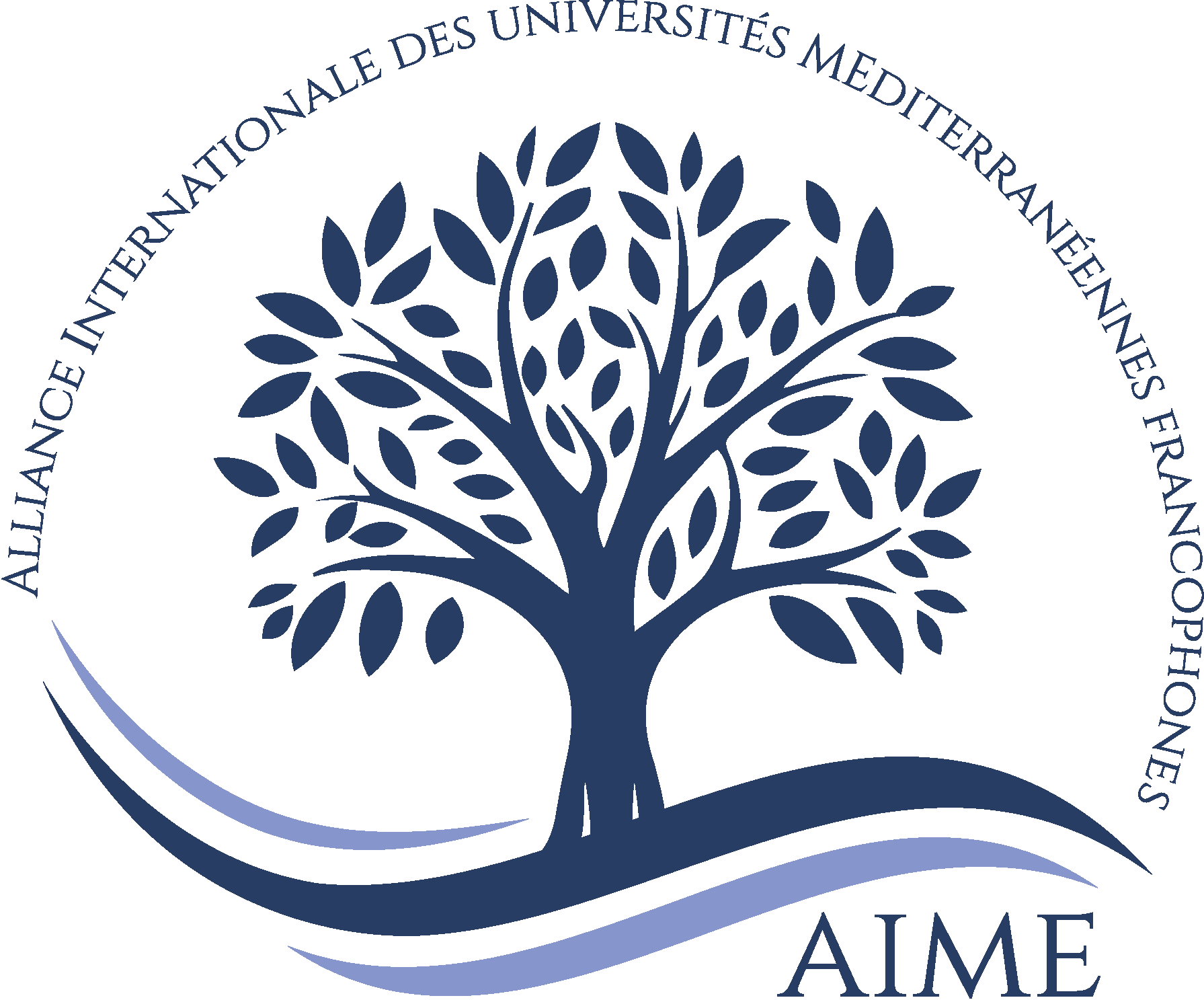 logo AIME