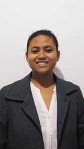 Domoina Andrianoro, lauréate MT180 Maurice : la science, moteur d’innovation pour la société et l’environnement