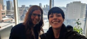 La recherche francophone tisse des liens entre l’Argentine et le Québec 