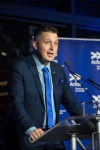 L’excellence scientifique au 81e Gala de l’Acfas