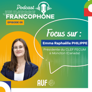 Faire vivre la solidarité étudiante au Canada atlantique