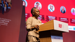 La Francophonie scientifique en action lors des 5es Assises