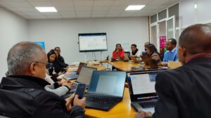 Madagascar, formation en alternance&nbsp;: une réponse concrète aux besoins de formation