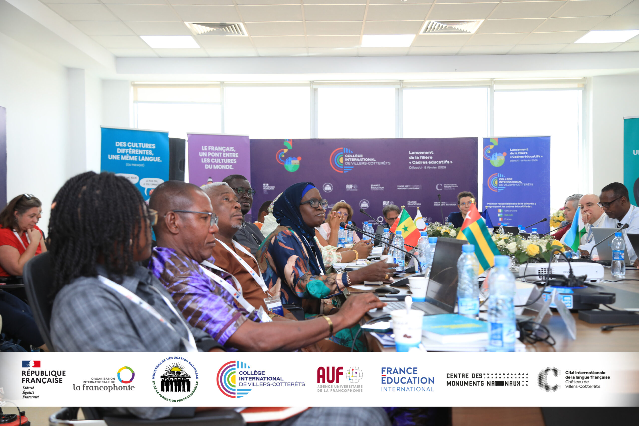 Colegio Internacional de Villers