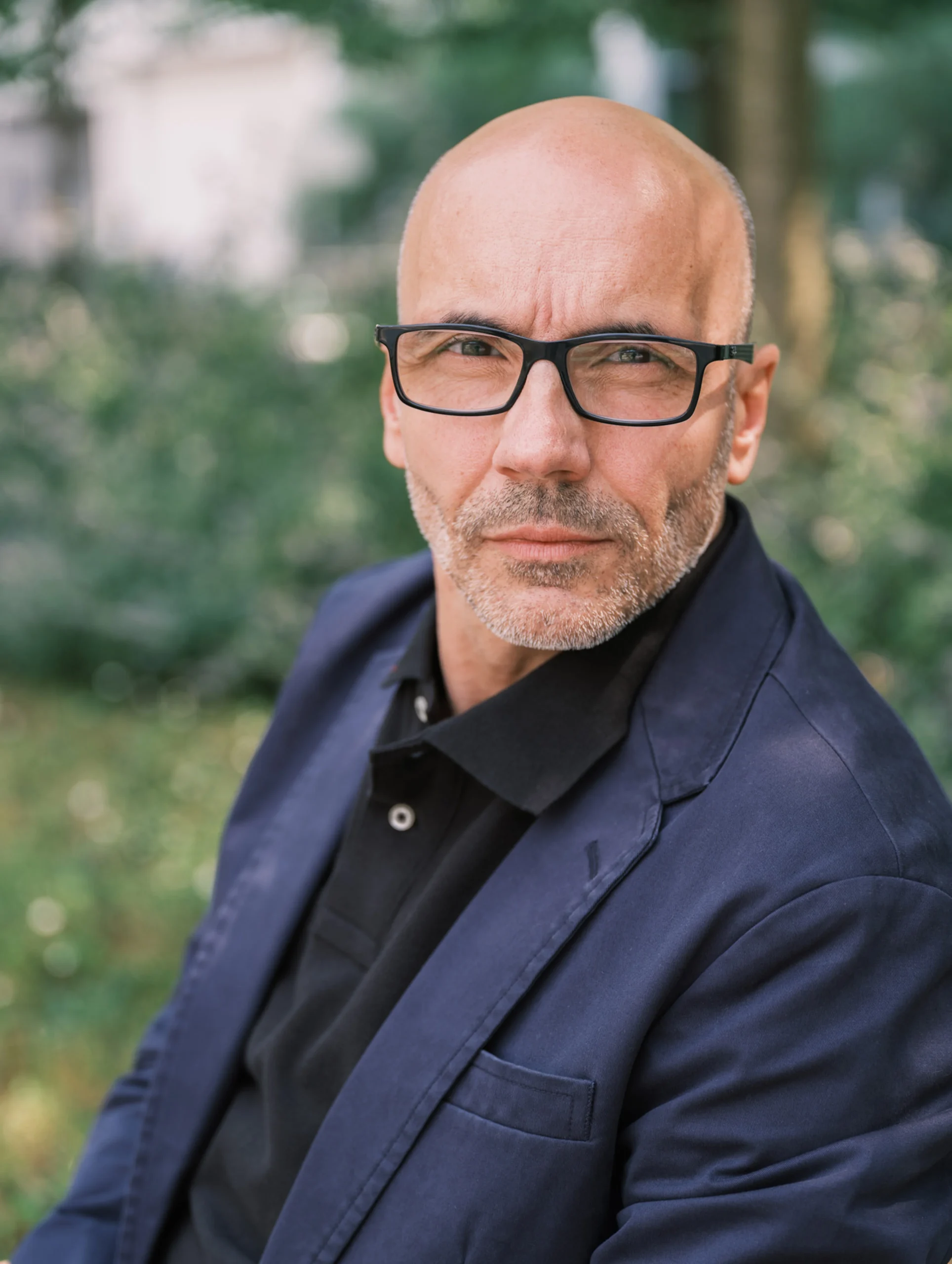 Le chercheur de l'IRIS Romuald Sciora