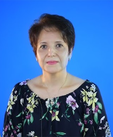Portrait de Dr Sonia Maalej