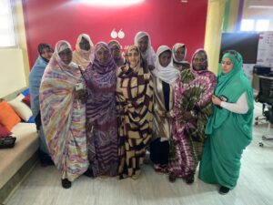 Semaine de la Langue Française et de la Francophonie en Mauritanie