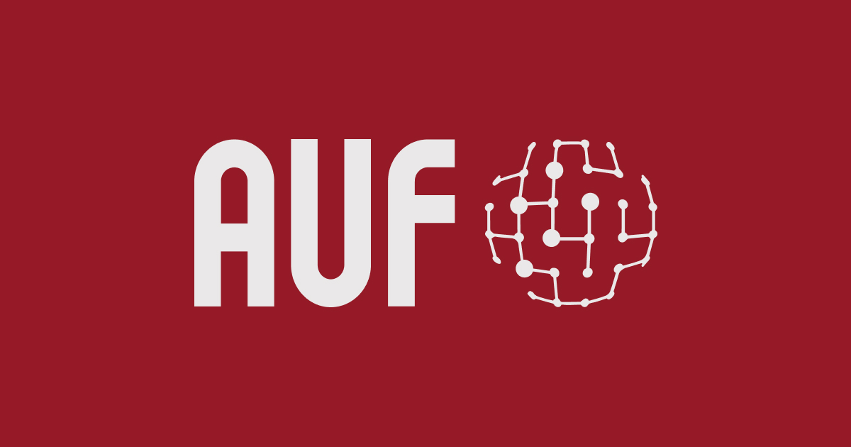 Agence Universitaire de la Francophonie