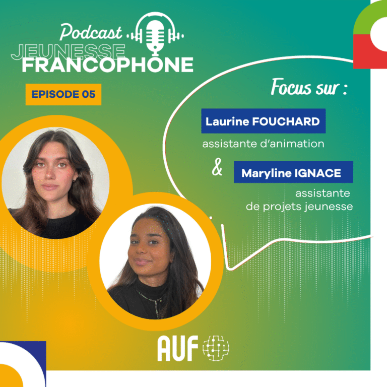 podcast laurine et maryline