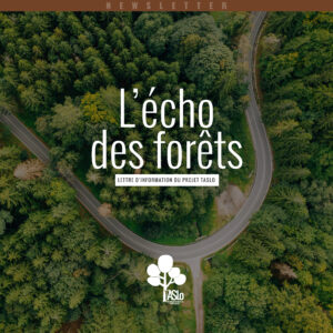 L'Écho des Forêts