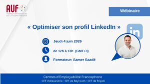 linkedin mai 2026