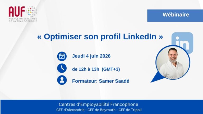 linkedin mai 2026
