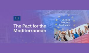 Le projet EUSEEDS, piloté par l’AUF, au cœur des initiatives du Pacte pour la Méditerranée