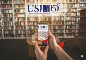 ressources usj