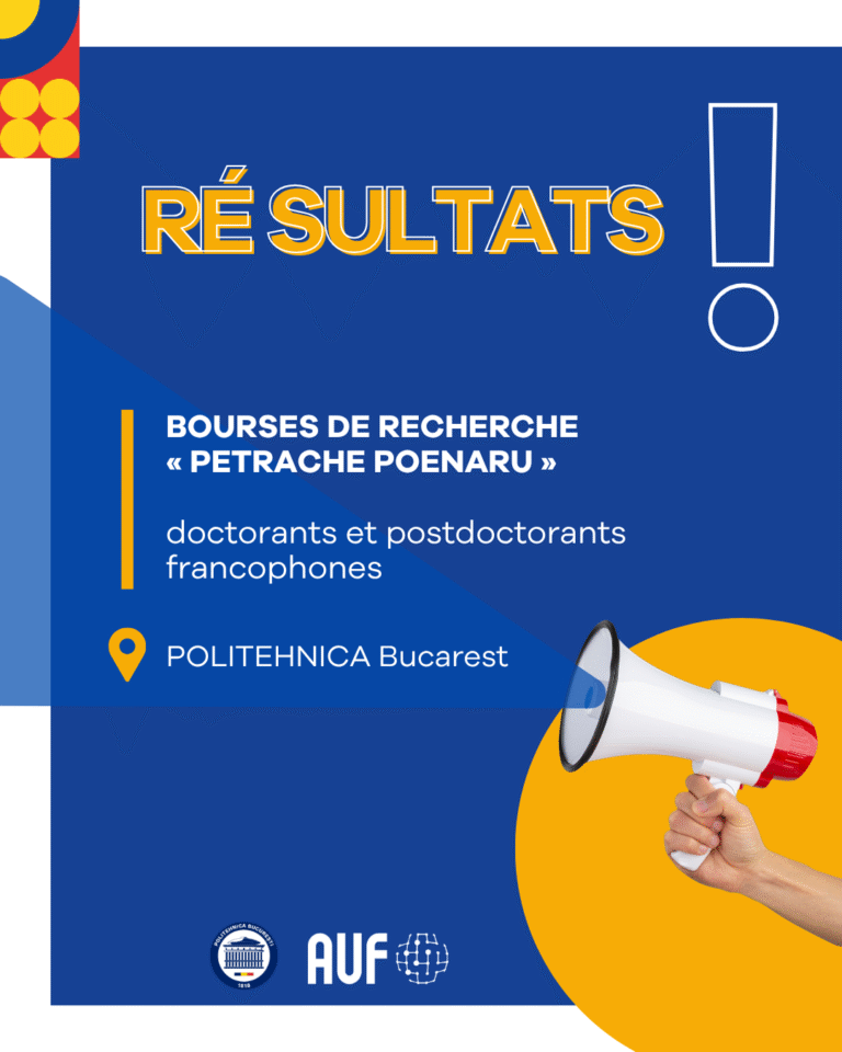 résultats