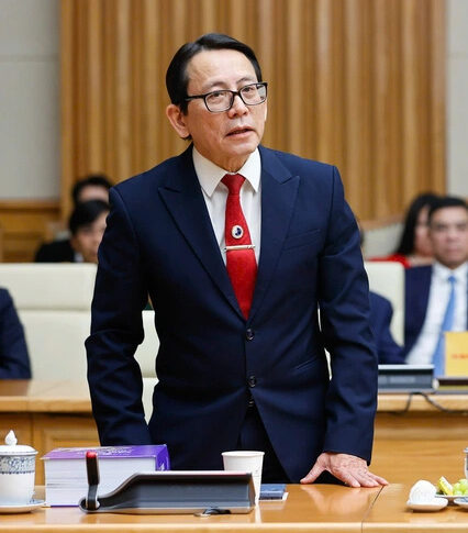 Sy Duong Quy
