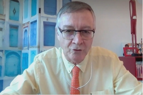 yves tremblay