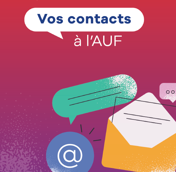 Deux personnes assises à une table dans ce qui semble être un espace intérieur. La personne à l'avant est une femme souriante. Elle semble très engagée dans la conversation, son visage rayonne de joie. La personne en arrière-plan est de dos, elle semble également engagée dans la discussion. L'ambiance générale semble être détendue et amicale.