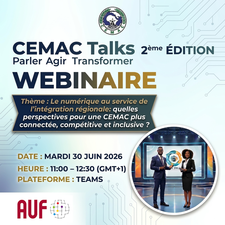 cemac talks