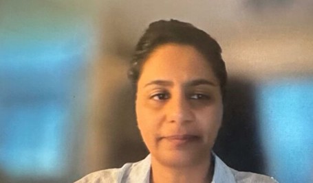 maria grazia massimo, doctorante