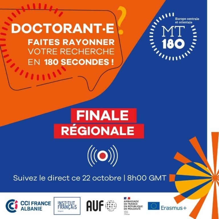 jour finale