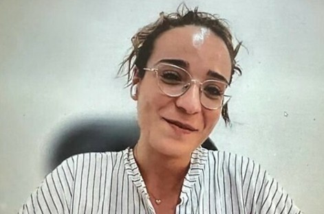 maria grazia massimo, doctorante