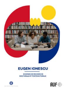 visuel soirée eugen ionescu 2026
