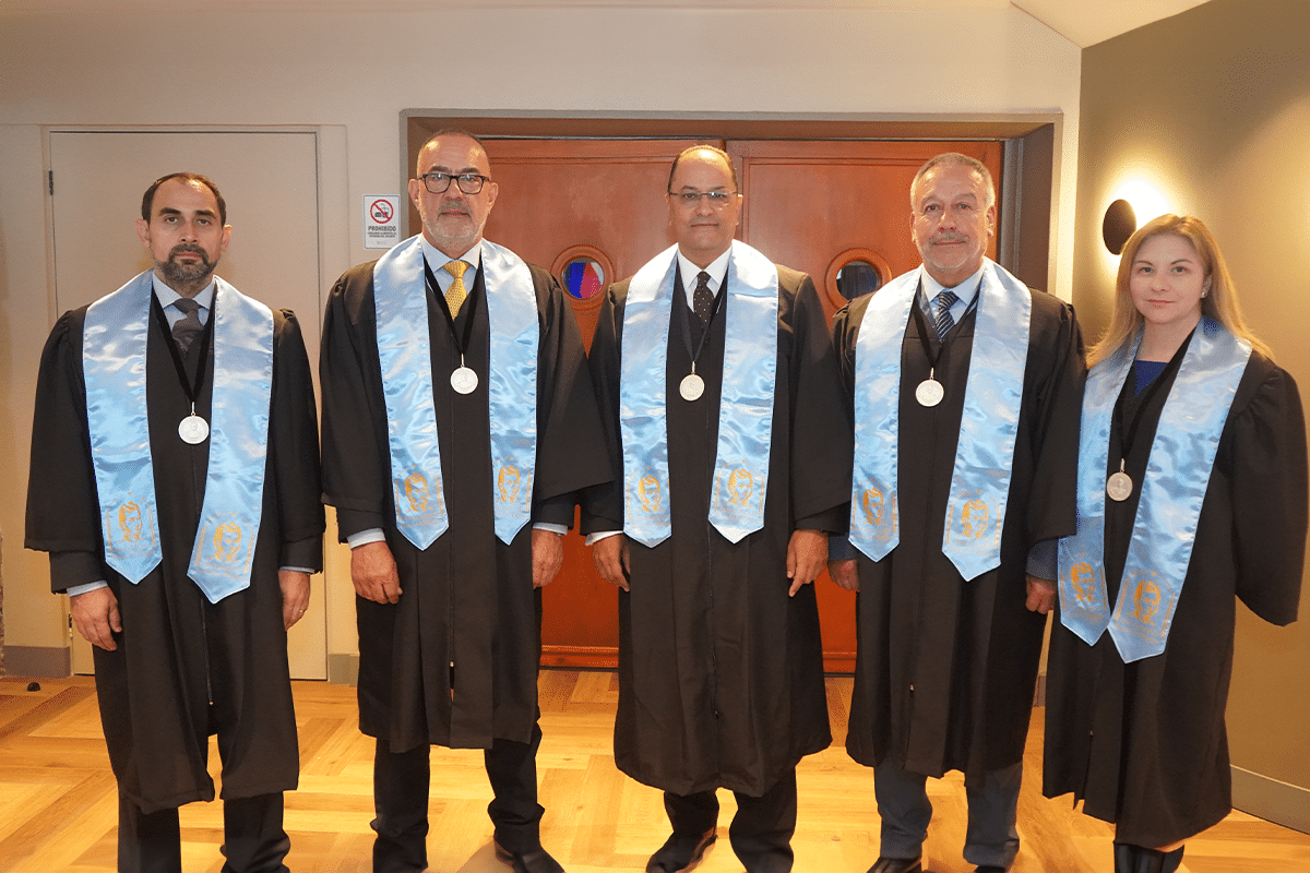 honoris causa 26