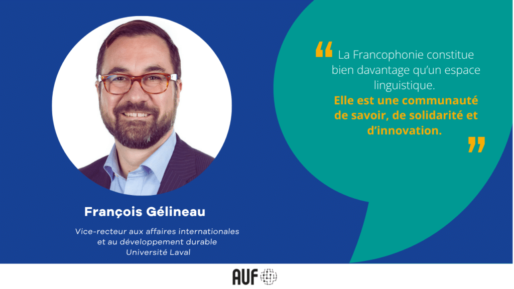 témoignage auf (arrière plan virtuel de zoom)