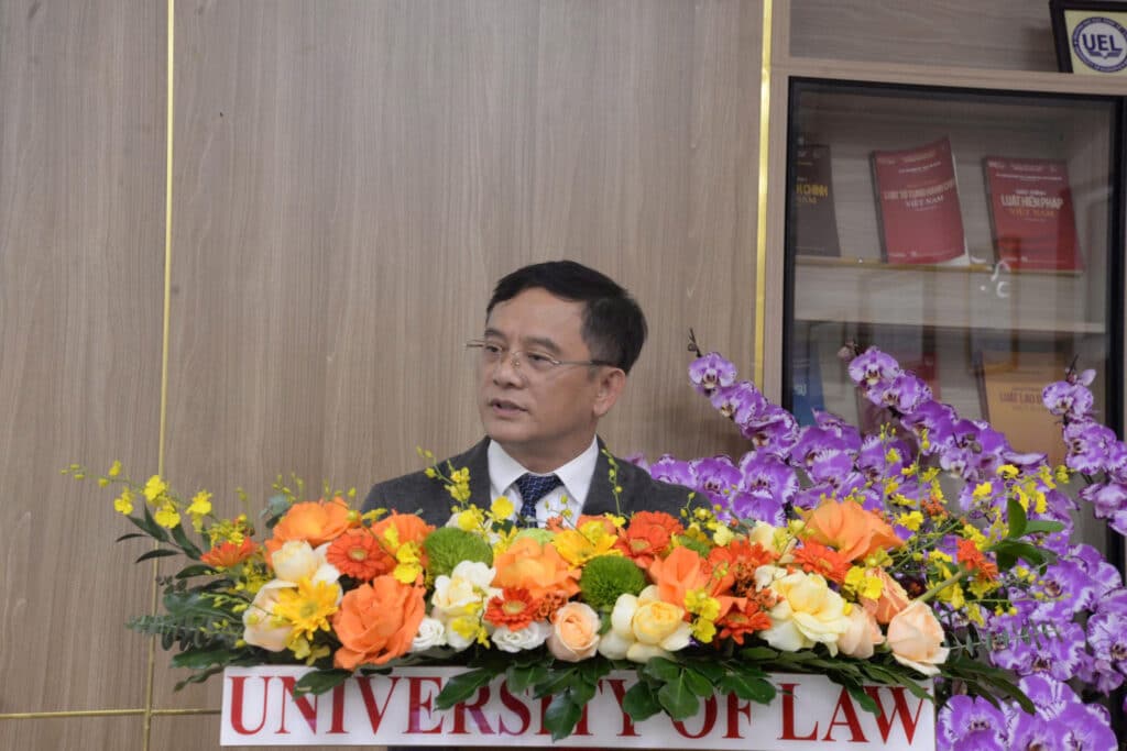 master droit 5