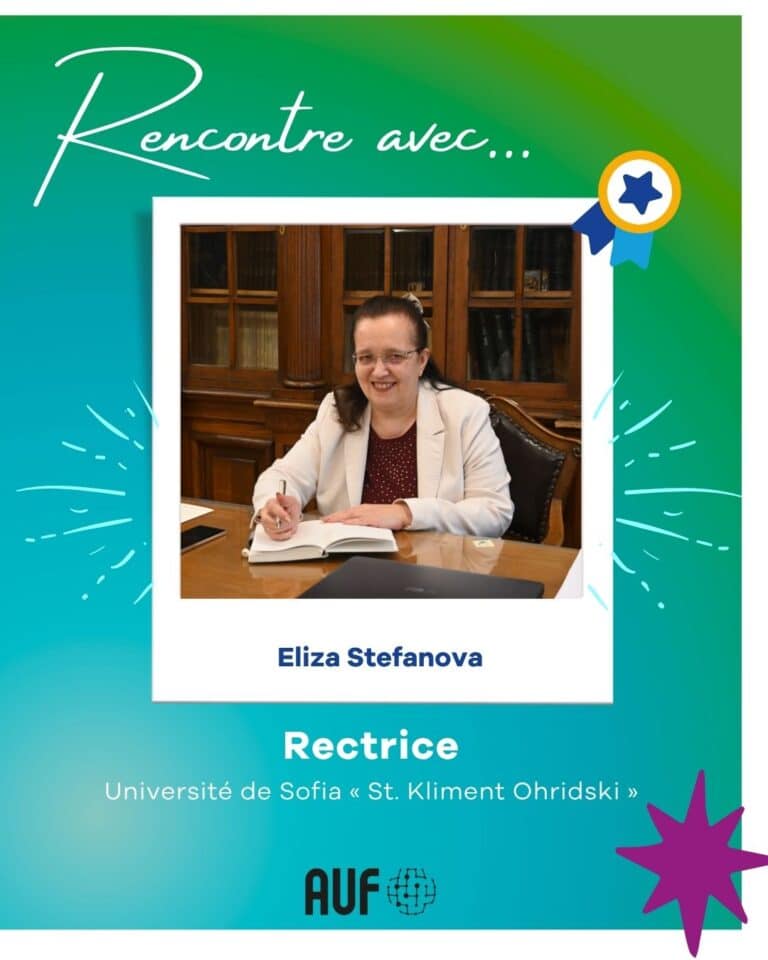 rencontre avec eliza stefanova